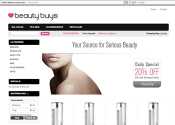Beauty-Buys.com